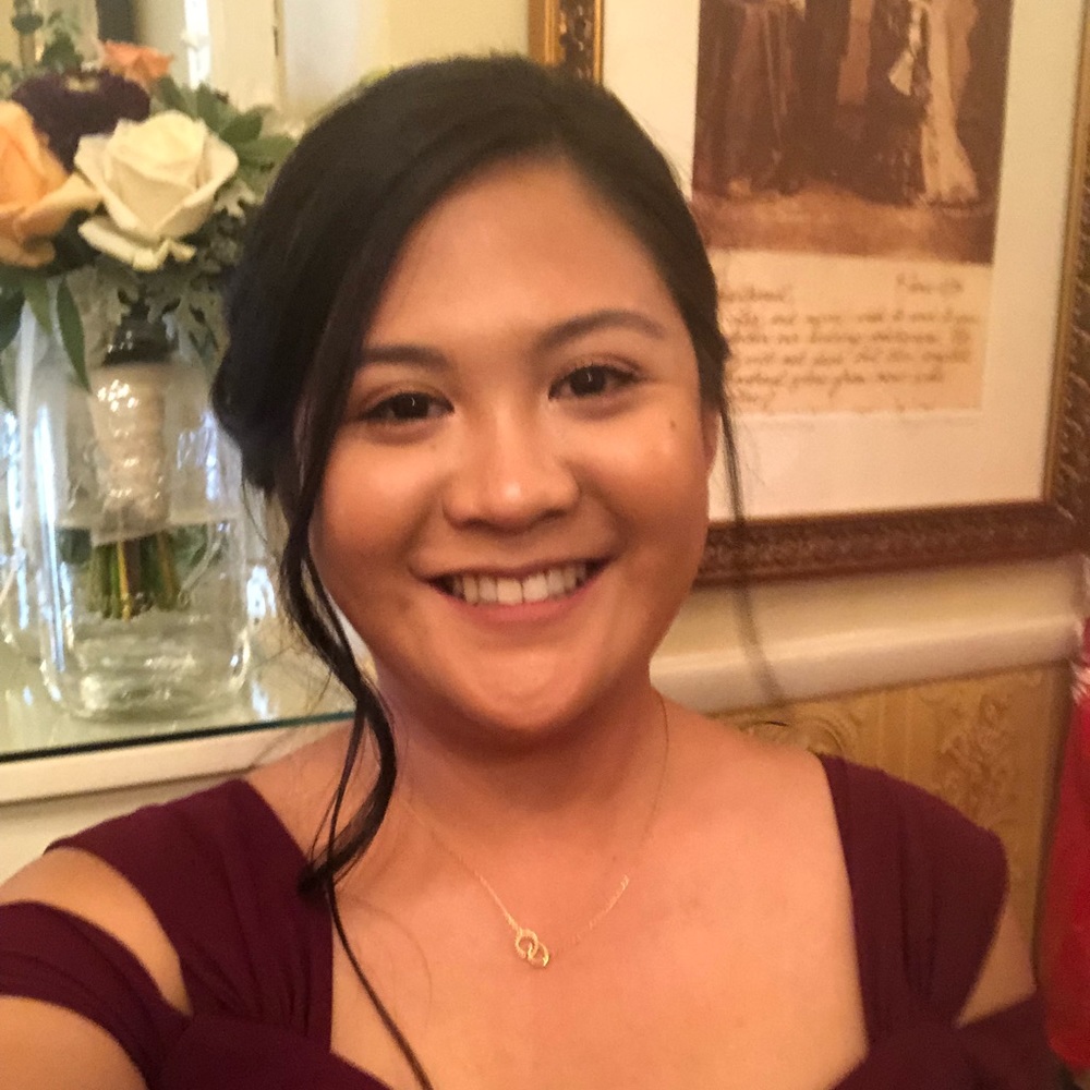 Meet your Posher, Kim